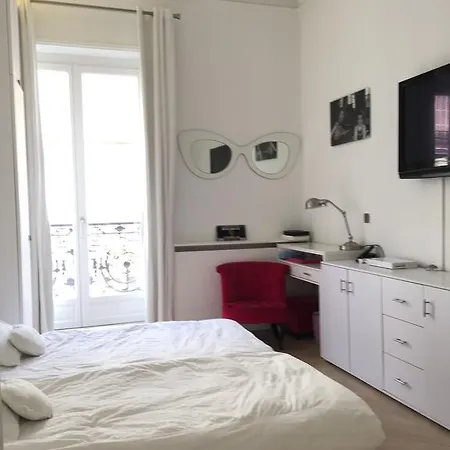 Apartment Luxe 16 Victor Hugo - Etoile