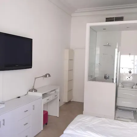 Apartment Luxe 16 Victor Hugo - Etoile