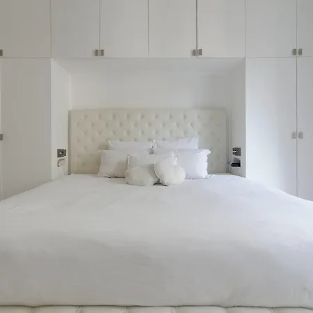 Apartment Luxe 16 Victor Hugo - Etoile Paris