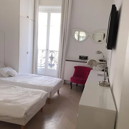 Luxe 16 Victor Hugo - Etoile Paris