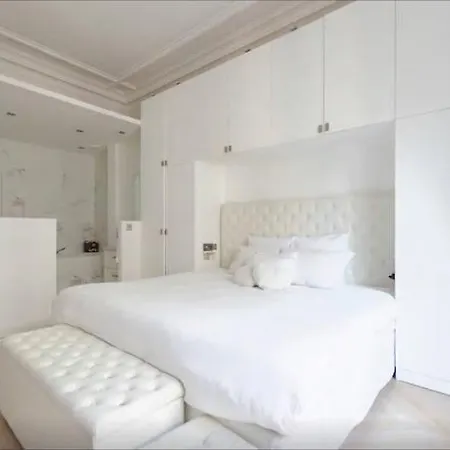 Appartamento Luxe 16 Victor Hugo - Etoile Parigi