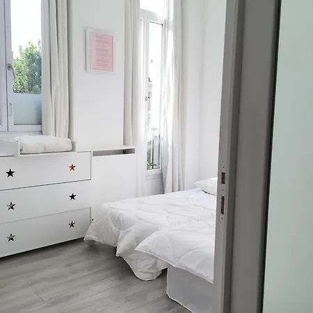 Appartamento Luxe 16 Victor Hugo - Etoile Parigi